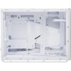 Корпус Montech Heritage (W) белый mATX: идеальный выбор для сборки с 9 вентиляторами, 2xUSB 3.0 и аудио выходом