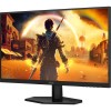 AOC 27G42E 27 16:9 Fast IPS 1920x1080 180Hz 1ms 300cd 1xHDMI 1xDP Internal Black 100x100