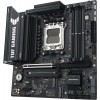 Купить материнскую плату Asus TUF GAMING B850M-E WIFI Socket AM5 с поддержкой DDR5 и 2.5G Ethernet