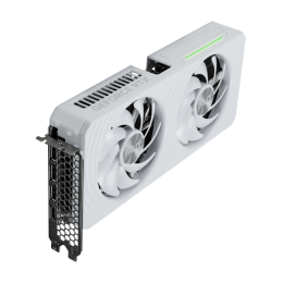 Видеокарта/ Palit GeForce RTX 5060 Ti White OC