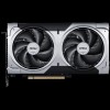 Купить видеокарту MSI RTX 5060 TI 16ГБ VENTUS 2X PLUS - PCI-E 5.0, GDDR7, HDMI и DP выходы