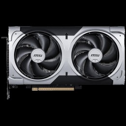 Видеокарта MSI PCI-E 5.0 RTX 5060 TI 16G VENTUS 2X PLUS NVIDIA GeForce RTX 5060TI 16Gb 128bit GDDR7 2572/28000 HDMIx1 DPx3 HDCP Ret