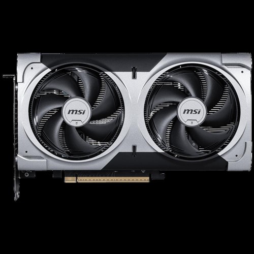 Купить видеокарту MSI RTX 5060 TI 16ГБ VENTUS 2X PLUS - PCI-E 5.0, GDDR7, HDMI и DP выходы