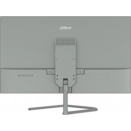 Монитор Dahua 27" DHI-LM27-C201P черный IPS LED 5ms 16:9 HDMI матовая 1200:1 250cd 178гр/178гр 2560x1440 100Hz VGA 2K 4.8кг