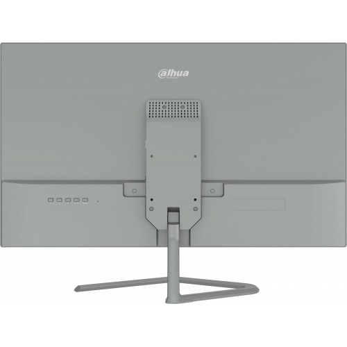 Монитор Dahua 27" DHI-LM27-C201P черный IPS LED 5ms 16:9 HDMI матовая 1200:1 250cd 178гр/178гр 2560x1440 100Hz VGA 2K 4.8кг