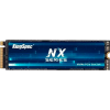 Твердотельный накопитель/ Kingspec SSD NX-2TB 2280, 2048GB, M.2(22x80mm), NVMe, PCIe 3.0 x4, 3D TLC, R/W 3500/3200MB/s, IOPs 380 000/320 000, TBW 2000, DWPD 0.89 (3 года) SHENZHEN KINGSPEC ELECTRONICS TECHNOLOGY CO LTD
