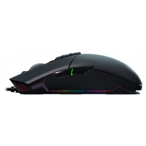Мышь A4Tech Bloody P91 Pro черный оптическая 16000dpi USB 8but