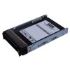 Твердотельный накопитель SSD Lenovo ThinkSystem 3.84TB 2.5 - Высокопроизводительный SATA 6Gb с поддержкой Hot Swap