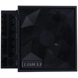 Блок питания Lian-Li ATX 750W EDGE750 + HUB Gen.5 80+ gold (20+4pin) APFC 120mm fan 12xSATA Cab Manag RTL