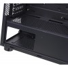 Корпус Accord 3407 черный ATX 8x120mm 2xUSB2.0 1xUSB3.0 audio bott PSU  Accord