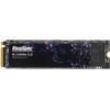 Накопитель SSD Kingspec 512GB M.2 2280 PCIe 3.0 x4 – Высокая Скорость и Надежность