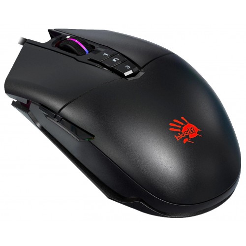 Мышь A4Tech Bloody P91 Pro черный оптическая 16000dpi USB 8but
