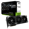 Купить видеокарту ASUS TUF-RTX5080-O16G-GAMING: Высокая производительность для геймеров