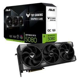 Видеокарта/ TUF-RTX5080-O16G-GAMING