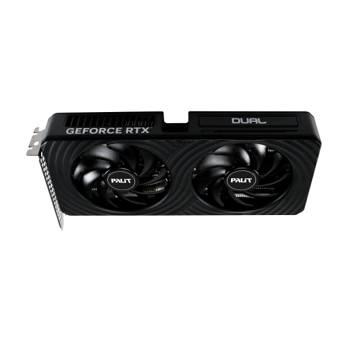 Видеокарта/ PA-RTX5060 DUAL OC 8GB PALIT Palit