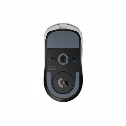 Мышь/ Logitech Mouse PRO X SUPERLIGHT 2 SE, White