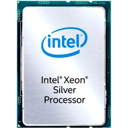 Процессор/ CPU LGA3647 Intel Xeon Silver 4210 (Cascade Lake, 10C/20T, 2.2/3.2GHz, 13.75MB, 85W) OEM (clean pulled)