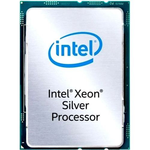 Процессор/ CPU LGA3647 Intel Xeon Silver 4210 (Cascade Lake, 10C/20T, 2.2/3.2GHz, 13.75MB, 85W) OEM (clean pulled)