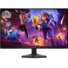 Монитор Dell 27" Alienware AW2724HF черный IPS LED 1ms 16:9 HDMI матовая HAS Piv 1000:1 400cd 178гр/178гр 1920x1080 360Hz DP FHD USB 6.55кг