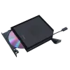 Устройство для записи оптических дисков/ SDRW-08V1M-U/BLK/G/AS ASUS
