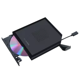 Устройство для записи оптических дисков/ SDRW-08V1M-U/BLK/G/AS