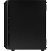 Корпус Zalman N4 REV.1 черный ATX с 5 вентиляторами 120mm и 2 вентиляторами 180mm, USB 2.0/3.0 и аудио, идеальный для вашего ПК
