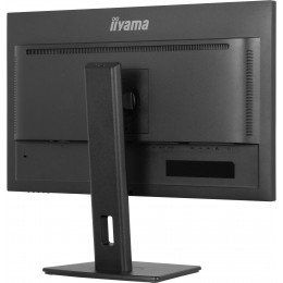 Монитор Iiyama 27" ProLite XUB2797QSNP-B1 черный IPS LED 16:9 HDMI M/M матовая HAS Piv 1300:1 300cd 178гр/178гр 2560x1440 100Hz DP Quad HD 2K (1440p) USB 6.1кг
