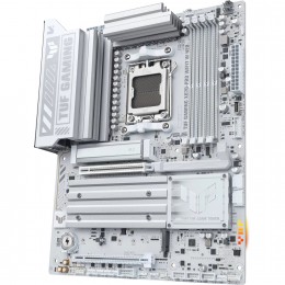 Материнская плата/ TUF GAMING X870-PRO WIFI7 W NEO