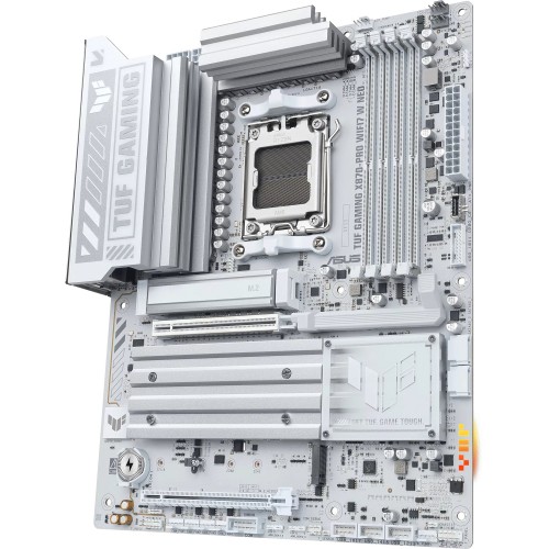 Материнская плата/ TUF GAMING X870-PRO WIFI7 W NEO