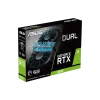 Видеокарта/ DUAL-RTX3050-O6G ASUS
