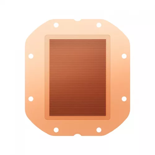 Система жидкостного охлаждения/ Water Cooling System JONSBO TG-360 Black (300W, 360mm, Black, ARGB/ Fans: 3x120mm, 66.19CFM, 35.4dBA, 1800RPM/ Pump height 72mm, 30dBA, 2400RPM, Rad thickness 27mm/ S: 1700, 1200, 115X, AM5, AM4) JONSBO