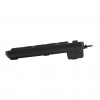 Клавиатура Acer OKW122 USB Black - Идеальное решение для комфорта и производительности