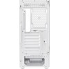 Корпус Formula Crystal Z1 белый ATX с 3 вентиляторами 120mm, USB 2.0 и USB 3.0, аудио разъемом и блоком питания
