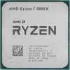 Процессор/ CPU AM4 AMD Ryzen 7 5800X (Vermeer, 8C/16T, 3.8/4.7GHz, 32MB, 105W) OEM