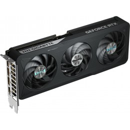 Видеокарта Gigabyte PCI-E 5.0 GV-N506TEAGLEMAX OC-8GD 1.0 NVIDIA GeForce RTX 5060TI 8Gb 128bit GDDR7 2617/28000 HDMIx1 DPx3 HDCP Ret