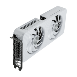 Видеокарта/ Palit GeForce RTX 5060 Ti White OC