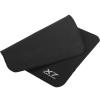 Коврик для мыши A4Tech X7 Pad X7-200S Мини черный - идеальный аксессуар для комфортной работы (250x200x2мм)