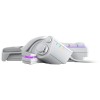 Razer Tartarus Pro Mercury – Премиум Аналоговый Оптический Игровой Кейпад для Максимального Комфорта и Контроля
