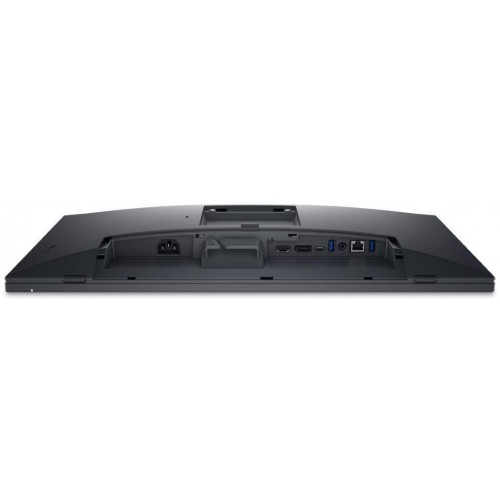 Монитор Dell 24" P2424HT черный IPS LED 16:9 HDMI M/M матовая HAS Piv 300cd 178гр/178гр 1920x1080 60Hz DP FHD USB Touch