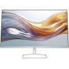 Монитор HP 27" Series 5 527sw серебристый/черный IPS LED 16:9 HDMI матовая 300cd 178гр/178гр 1920x1080 100Hz VGA FHD 3.2кг
