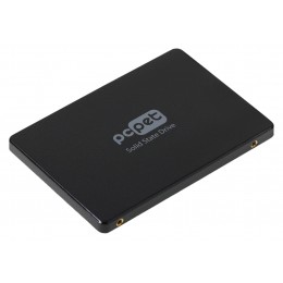 Твердотельный накопитель PC Pet SATA-III 1TB PCPS001T2 2.5" OEM [PCPS001T2]