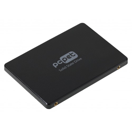 Купить твердотельный накопитель PC Pet SATA-III 1TB 2.5 OEM - высокая скорость и надежность для вашего ПК