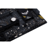 Материнская плата TUF GAMING B550-PLUS: Высокая производительность и надежность для геймеров