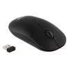 Беспроводная оптическая мышь Acer OMR130 (1200dpi, 3 кнопки) - Черная