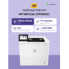 Принтер лазерный HP LaserJet Enterprise M612dn (7PS86A) A4 Duplex Net белый
