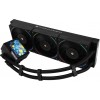Водяное охлаждение Thermalright Mjolnir Vision 360 для процессоров с ARGB и 3 вентиляторами 120mm - идеальное решение для эффективного охлаждения системы