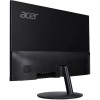 Монитор/ Acer SA242YH1bi 23,8'', ZeroFrame, UltraThin Black, 16:9, VA, 1920x1080, 4ms, 250cd, 100Hz, VGA , HDMI(1.4), Speakers 2Wx2, Vesa:75x75 Acer