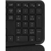 Клавиатура Logitech K860 черная беспроводная с подставкой для запястий - Эргономичный мультимедийный USB/Bluetooth (920-010359)