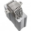 Кулер для процессора/ CPU Cooler Thermalright Burst Assasin 120 ARGB (4-pin PWM, 154mm, Ni/CU, 6x6mm, ARGB, 1x120mm, 66.17CFM, 25.6dBA, 1550RPM, S: 1700, 1200, 115X, AM5, AM4)