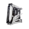 Корпус Raijintek NYX PRO White - Full-Tower без блока питания, поддержка E-ATX, mATX, mITX, 3xUSB-A 3.0